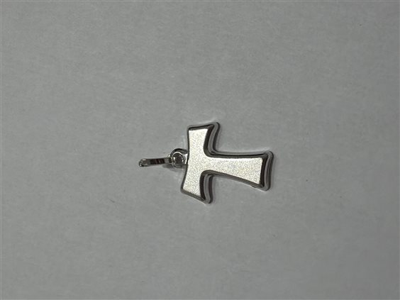 Charm Domar Charm oro 18k in Oro CHOR-491-280 - CHOR-491-280